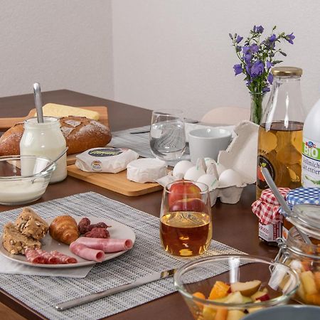 Montela Hotel & Resort - Suiten Саас-Грунд Екстер'єр фото